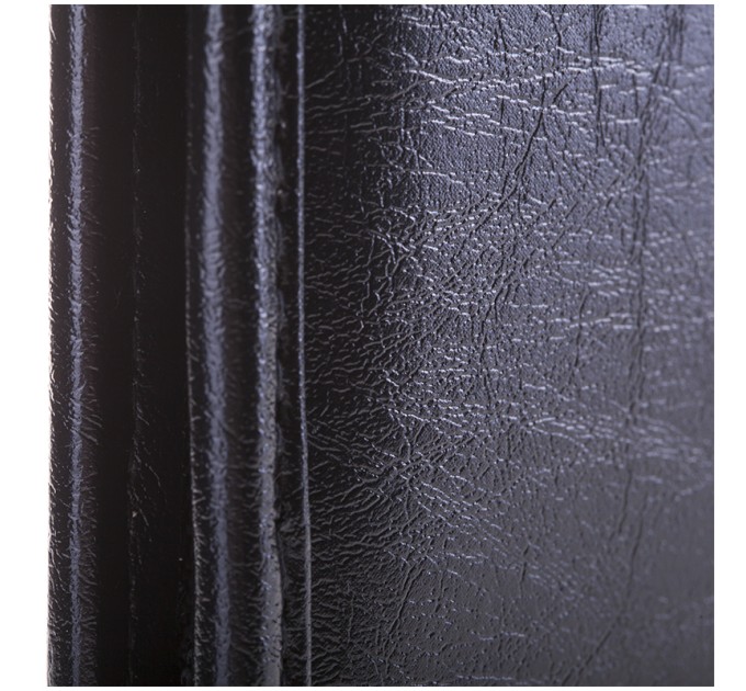 Папка деловая, кожзам, «Leo» ПАКЗ_574