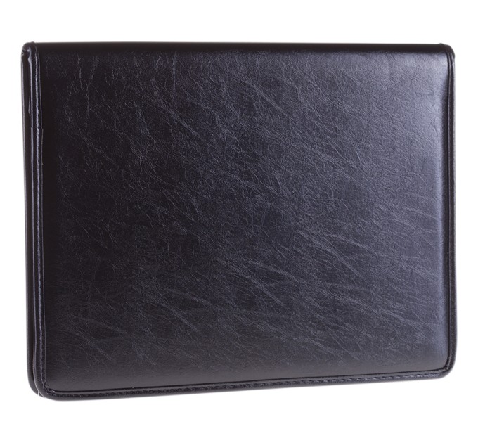 Папка деловая, кожзам, «Leo» ПАКЗ_574