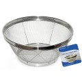 Сито на подставке, нержавеющая сталь, 19 см SF11-7