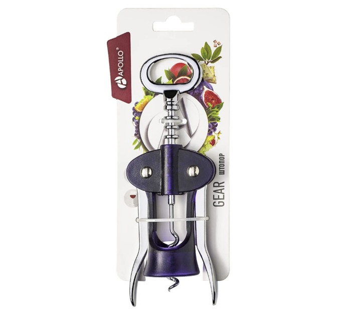 Штопор «Gear», APOLLO GER-01