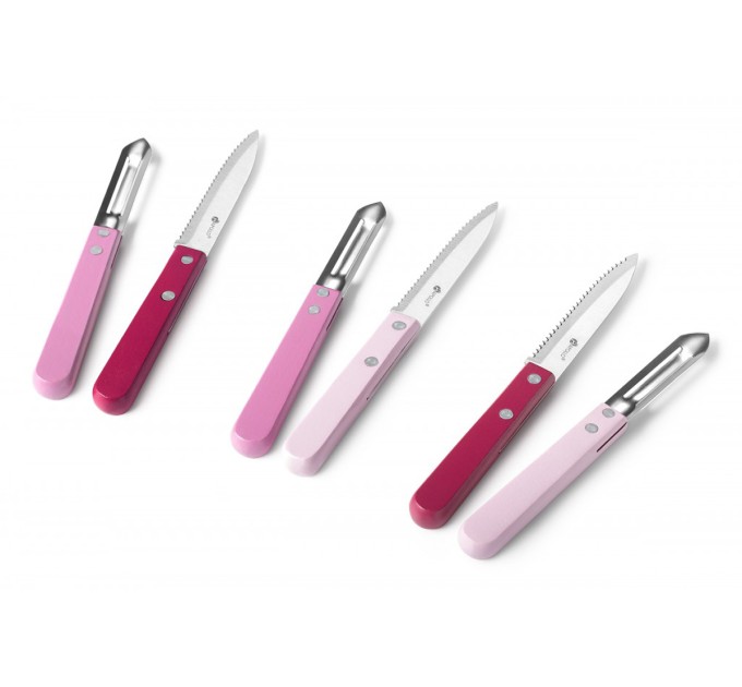 Набор ножей «Provance», 2 пр., APOLLO PRV-02