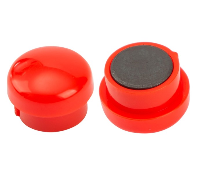 Магниты для доски, 12 шт 7823