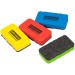 Губка для маркерной доски, на магните, 57х107 мм 261122