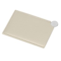 Зеркало в чехле «Style» Зеркало в чехле «Style»