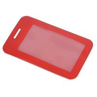 Чехол для пропуска «Weekend» Чехол для пропуска «Weekend»