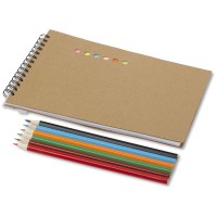 Набор для раскрашивания Hoppi Набор для раскрашивания Hoppi