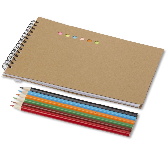 Набор для раскрашивания Hoppi