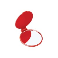 Карманное косметическое зеркало "Красотка" Карманное косметическое зеркало "Красотка"