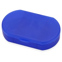 Футляр для таблеток и витаминов «Личный фармацевт» Футляр для таблеток и витаминов «Личный фармацевт»