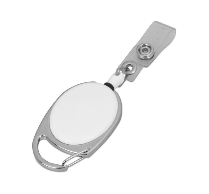 Ретрактор с клипом