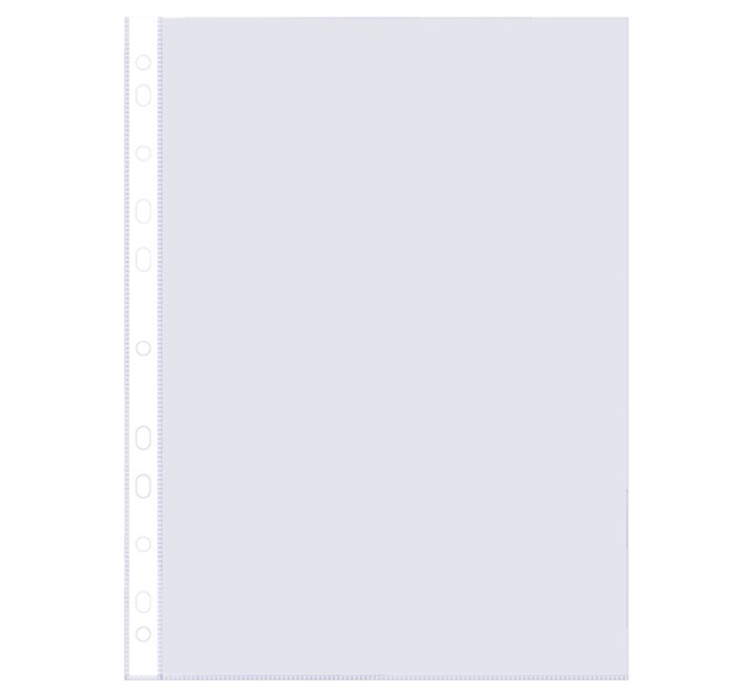 Файл А4 вертикальный, 30 мкм