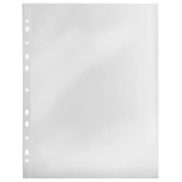 Файл А4+ вертикальный, 30 мкм, Buro 013Buro30 Файл А4+ вертикальный, 30 мкм, Buro 013Buro30