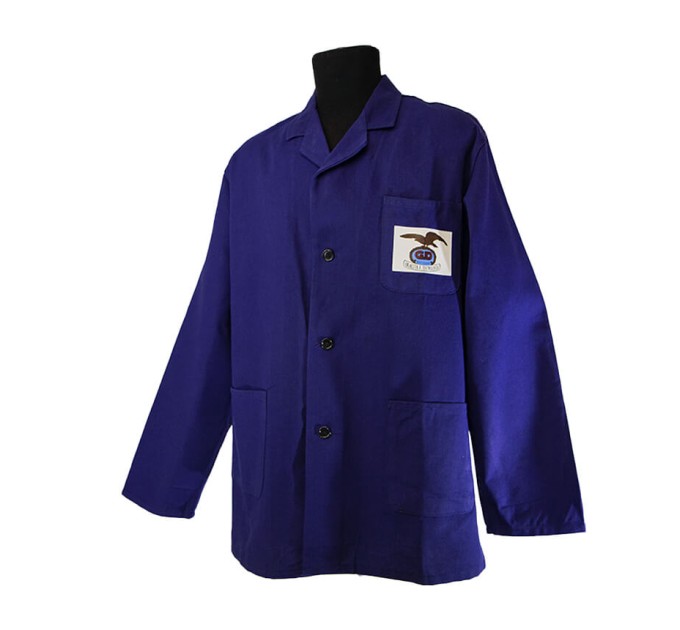 Рабочая роба ADDA