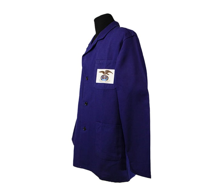 Рабочая роба ADDA