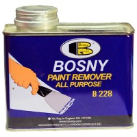 Смывка краски, «PAINT REMOVER» BSPR Смывка краски, «PAINT REMOVER» BSPR