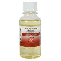 Разбавитель «Тройник», 120 мл 2433918 Разбавитель «Тройник», 120 мл 2433918