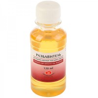 Разбавитель масляный 120 мл 2433903 Разбавитель масляный 120 мл 2433903