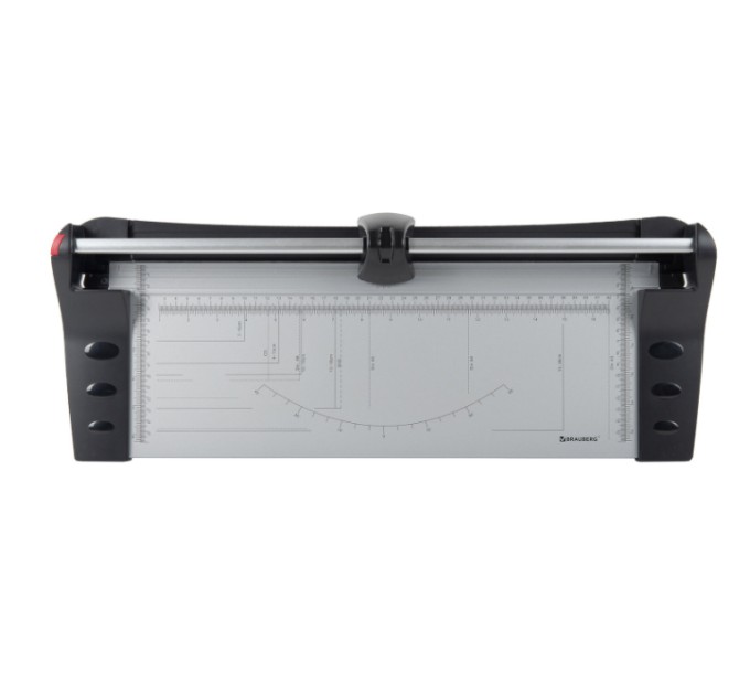 Резак для бумаги роликовый А3, до 10 листов, EXTRA 532326