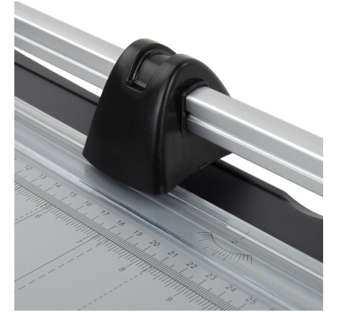 Резак для бумаги роликовый А3, до 10 листов, EXTRA 532326