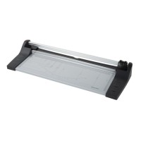 Резак для бумаги роликовый А3, до 10 листов, EXTRA 532326