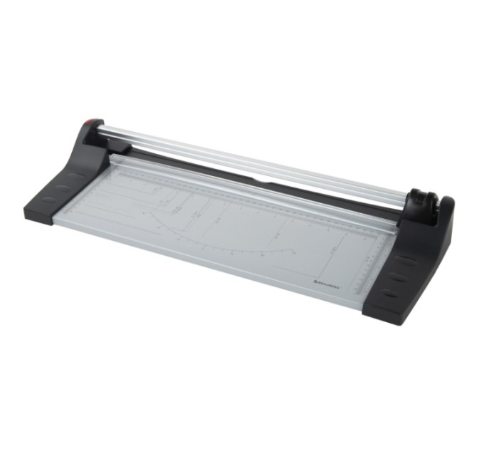 Резак для бумаги роликовый А3, до 10 листов, EXTRA 532326