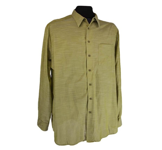 Мужская рабочая рубашка Walbusch extraglatt