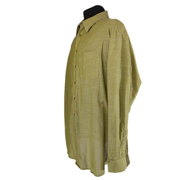 Мужская рабочая рубашка Walbusch extraglatt