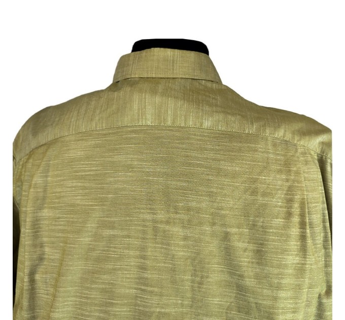 Мужская рабочая рубашка Walbusch extraglatt