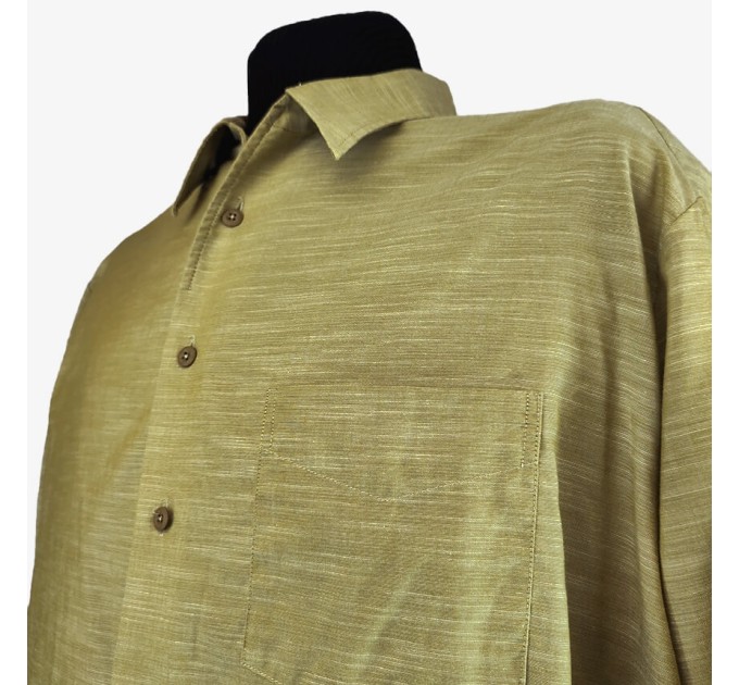 Мужская рабочая рубашка Walbusch extraglatt