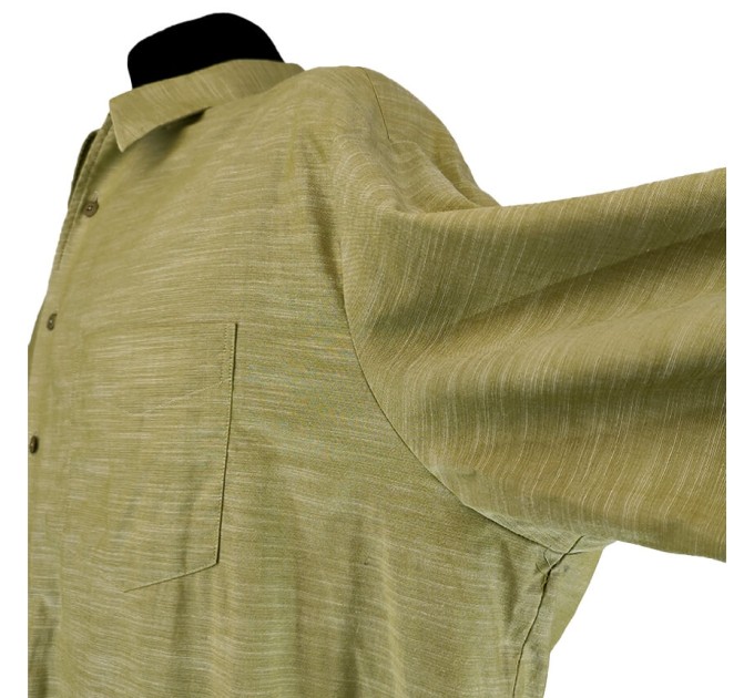 Мужская рабочая рубашка Walbusch extraglatt