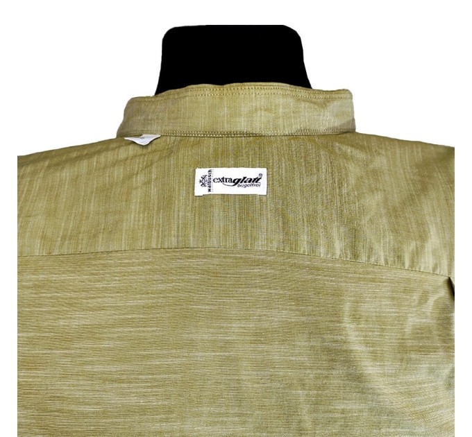 Мужская рабочая рубашка Walbusch extraglatt