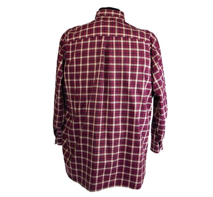 Мужская рубашка Marvelis