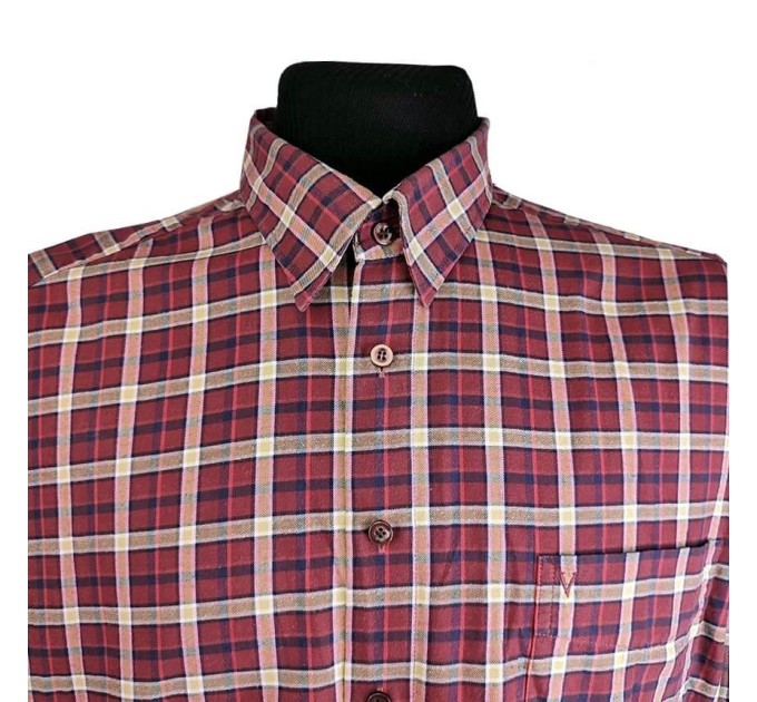 Мужская рубашка Marvelis