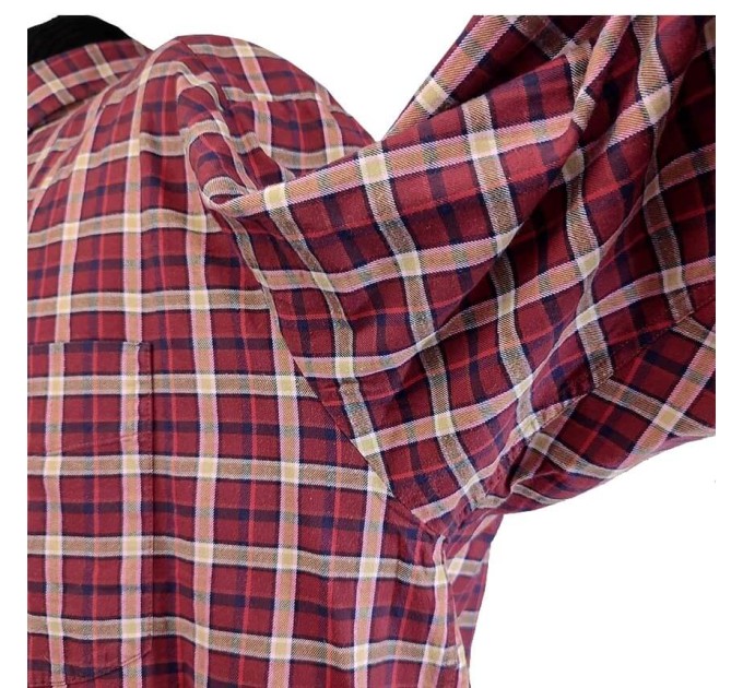 Мужская рубашка Marvelis