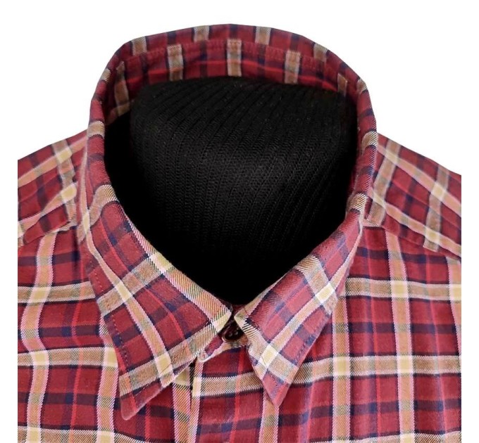 Мужская рубашка Marvelis