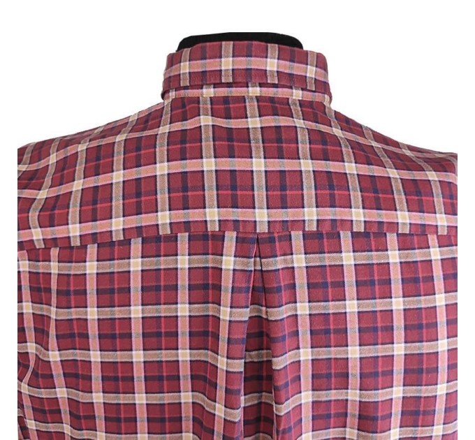 Мужская рубашка Marvelis