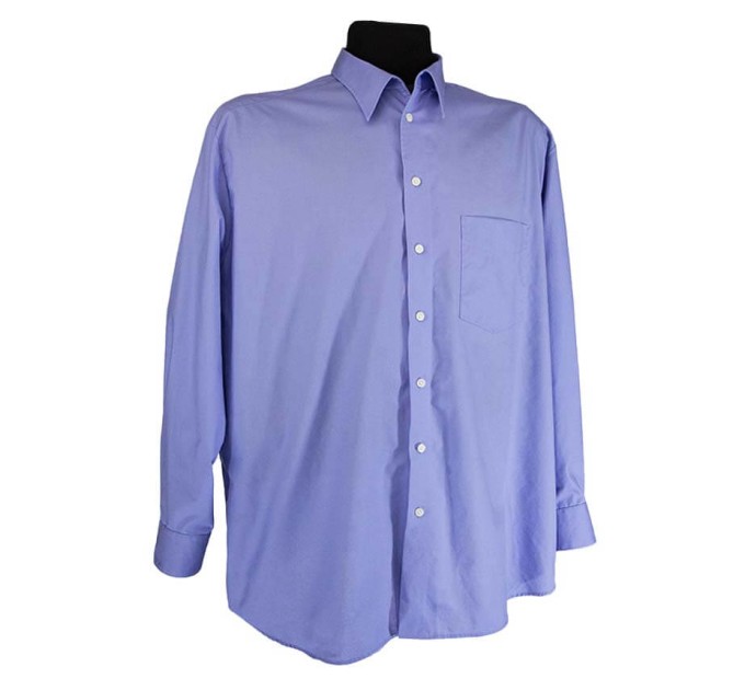 Мужская рубашка Walbusch extraglatt