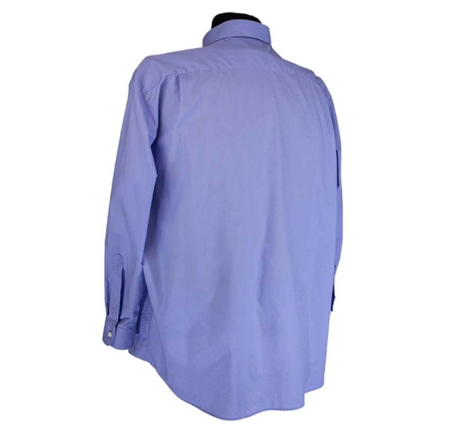 Мужская рубашка Walbusch extraglatt