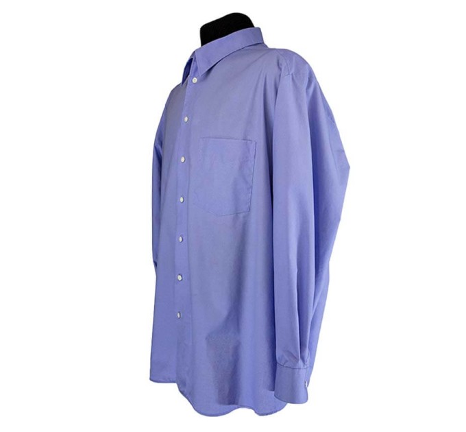 Мужская рубашка Walbusch extraglatt