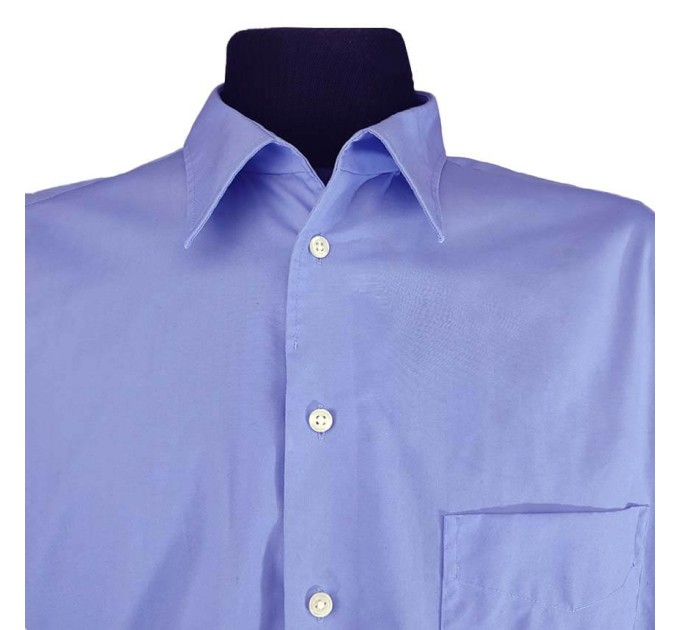 Мужская рубашка Walbusch extraglatt