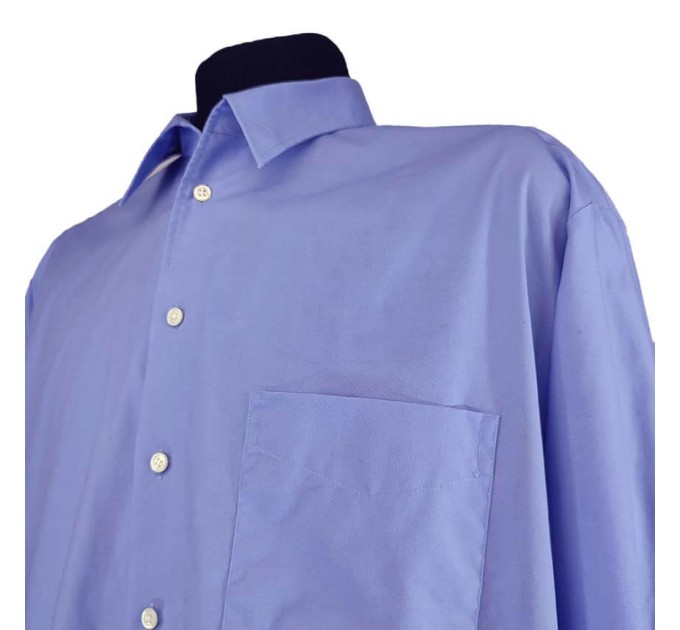 Мужская рубашка Walbusch extraglatt