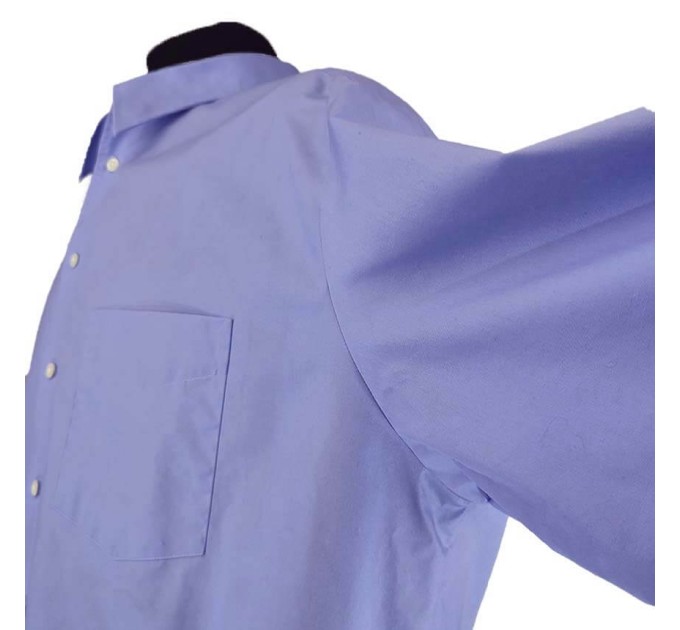 Мужская рубашка Walbusch extraglatt