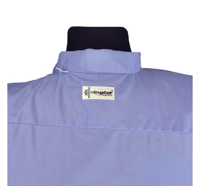 Мужская рубашка Walbusch extraglatt