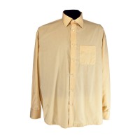 Рубашка мужская Dubbin&Hollinshead