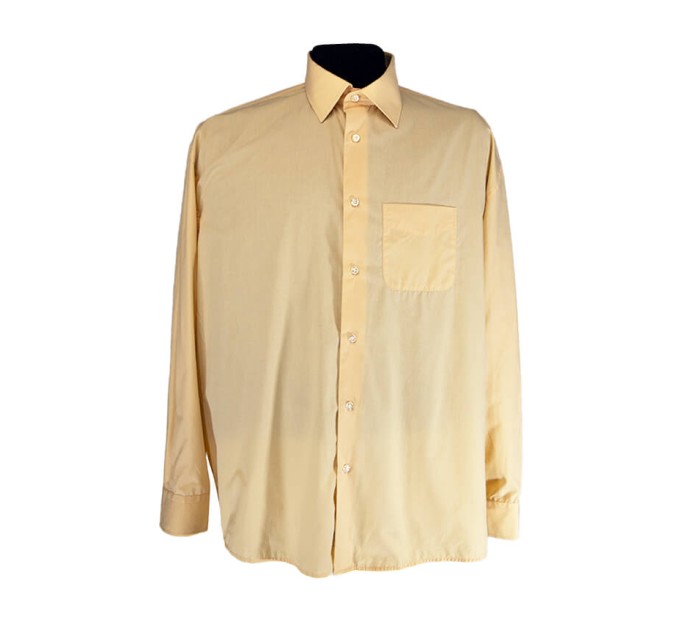 Мужская рубашка Dubbin&Hollinshead