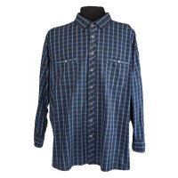 Рубашка мужская Angelo Litrico