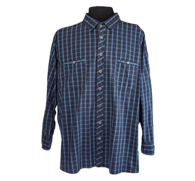 Мужская рубашка Angelo Litrico