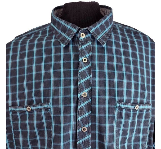 Мужская рубашка Angelo Litrico