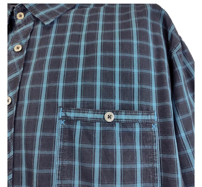 Мужская рубашка Angelo Litrico