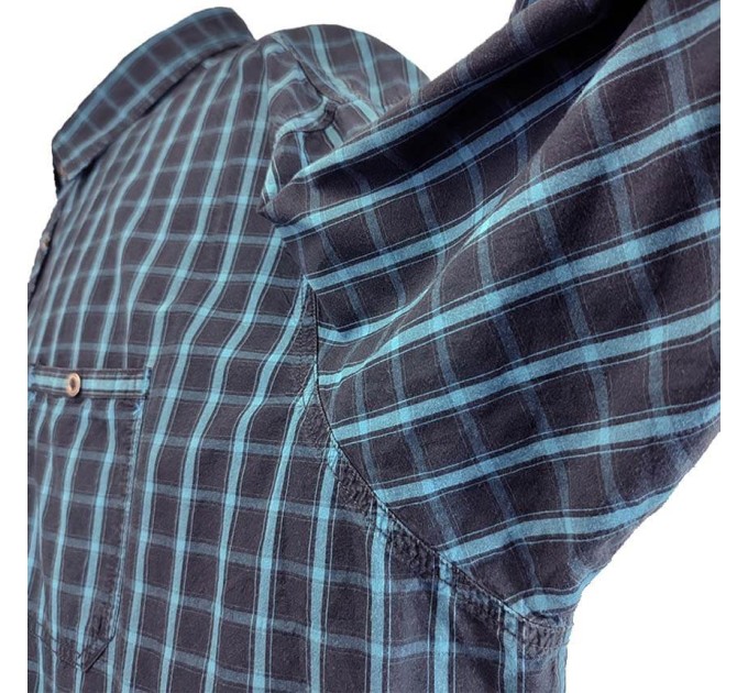 Мужская рубашка Angelo Litrico